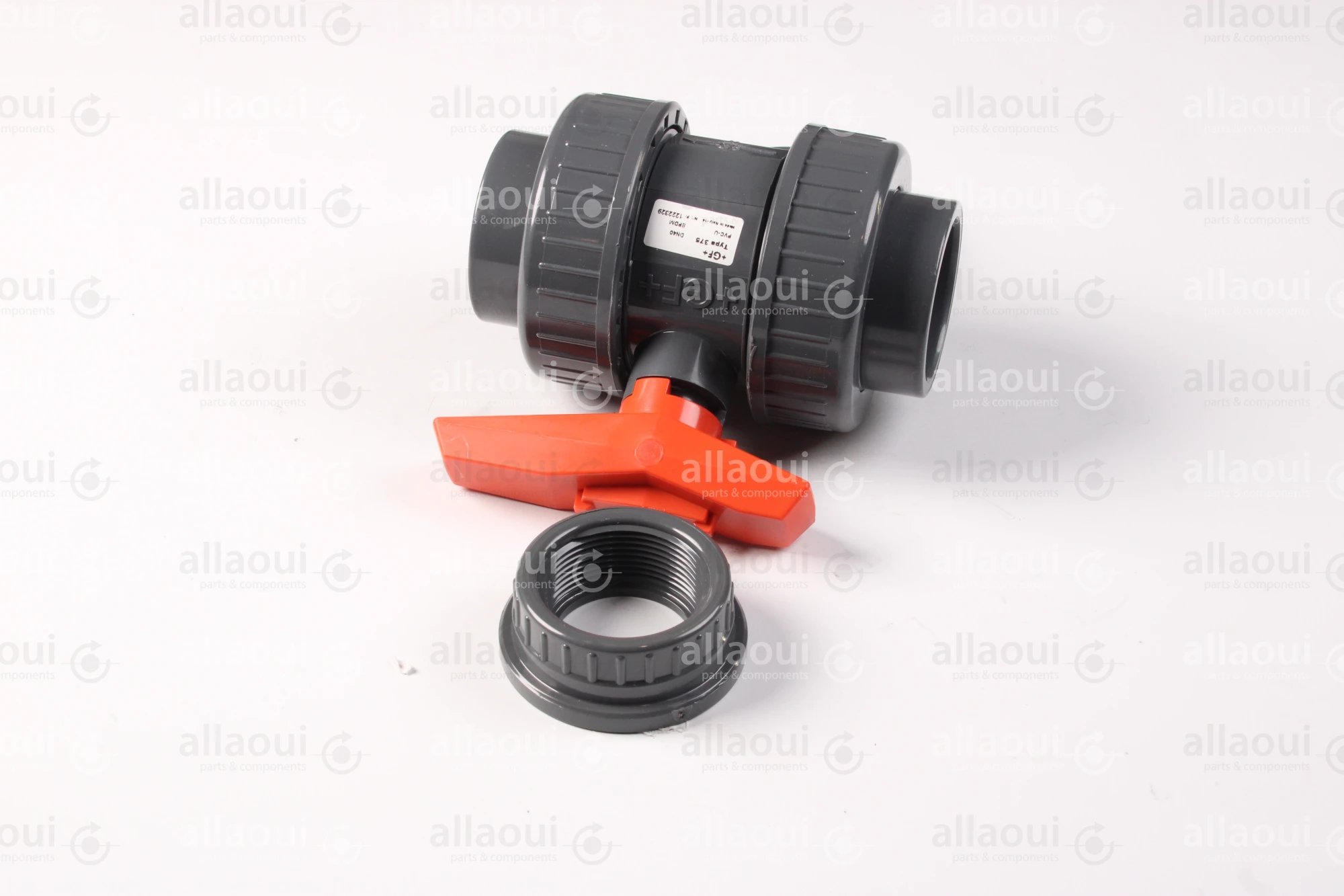 Technotrans Ball Valve 058400240