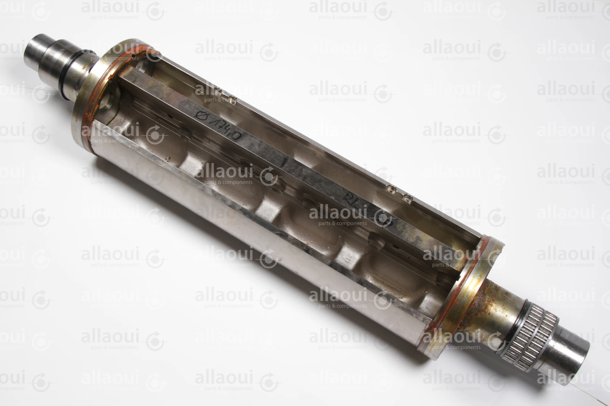 Heidelberg Blanket Cylinder MV.030.839 /05