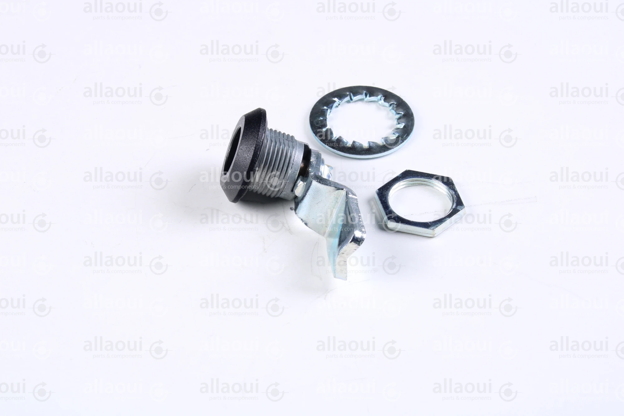 Müller Martini Pre-reamer IS18/30-6MM 0037.0458