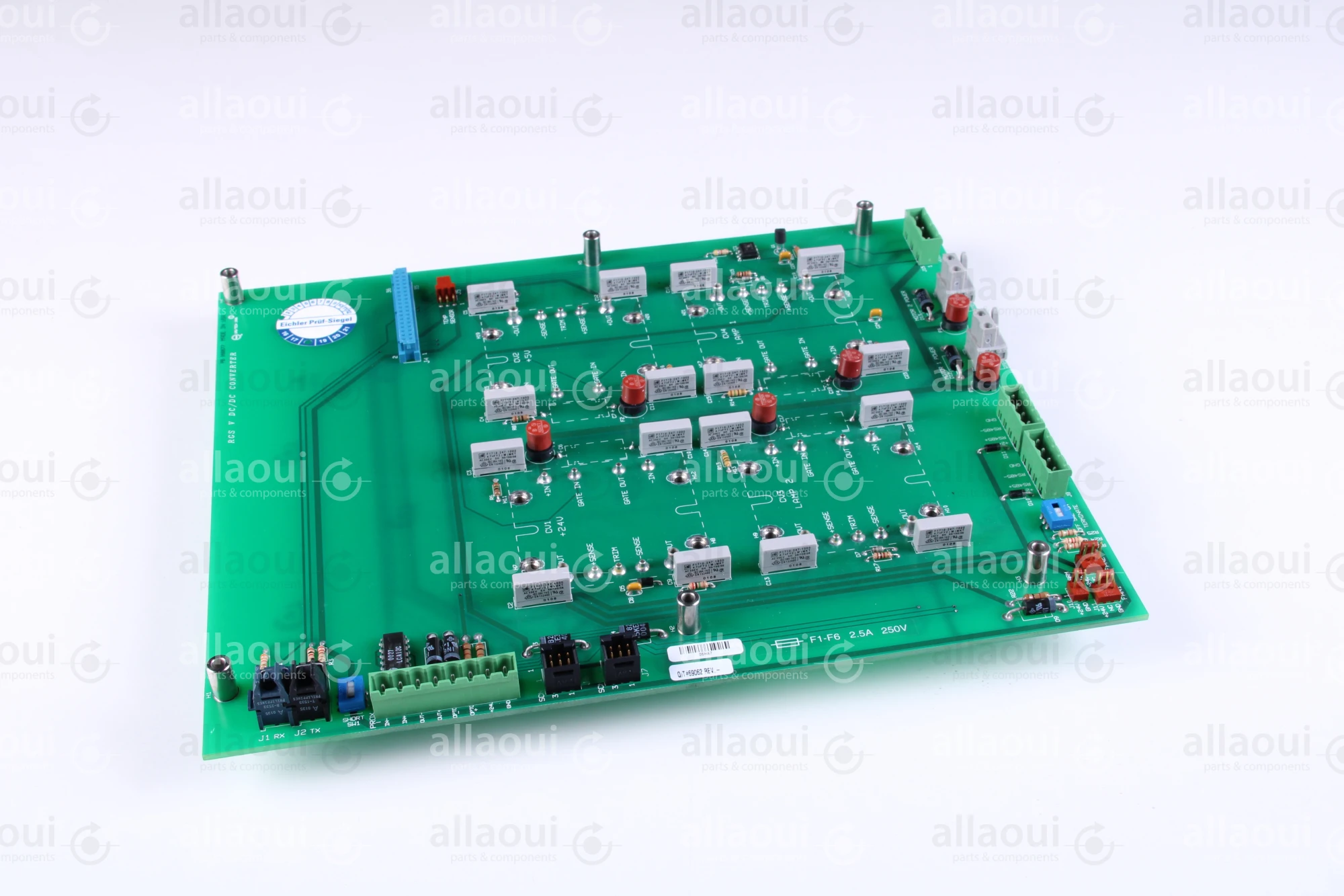 UNKNOWN Board PB068677