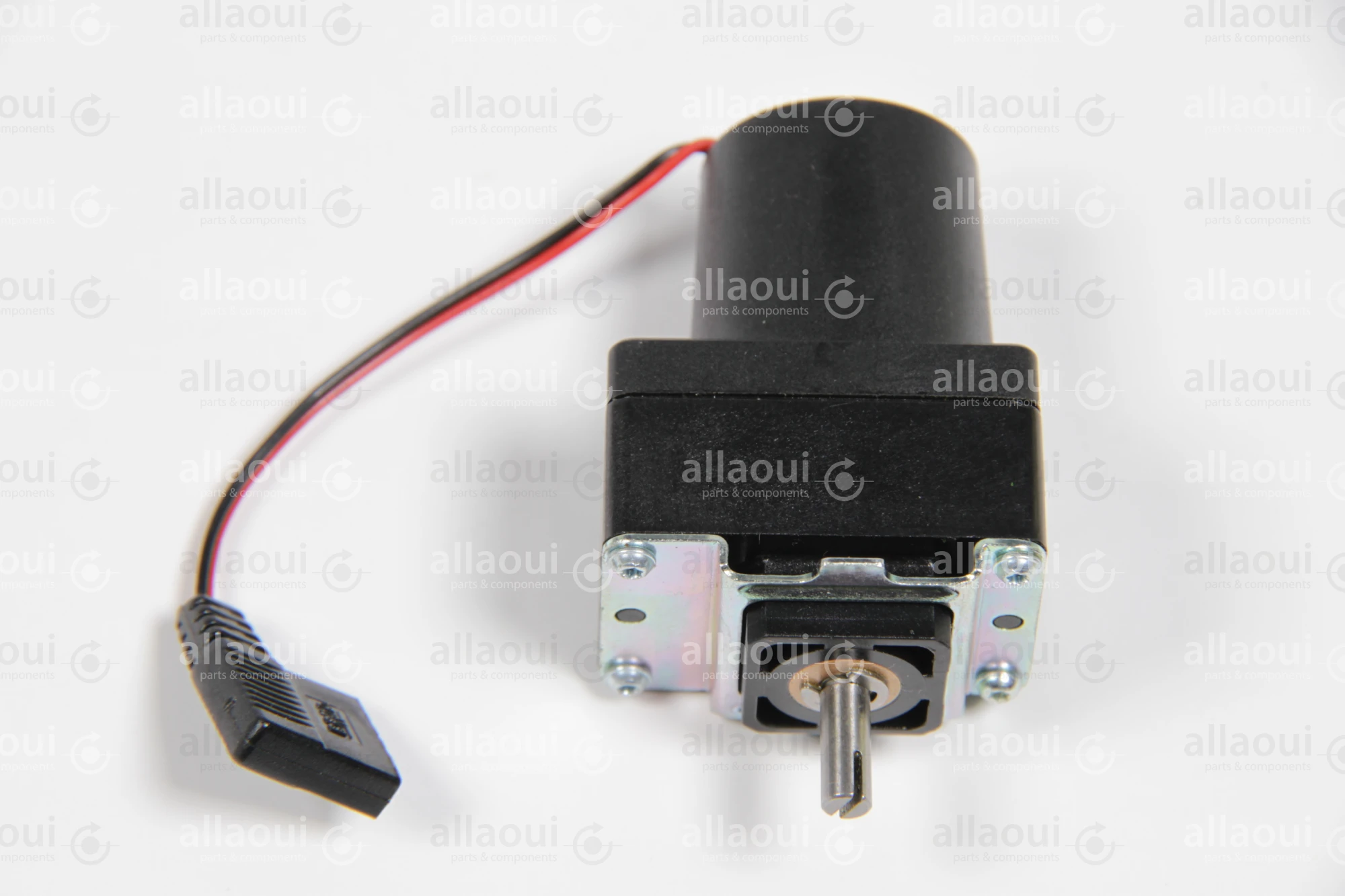 Heidelberg Geared motor Faulhaber 71.186.5311/