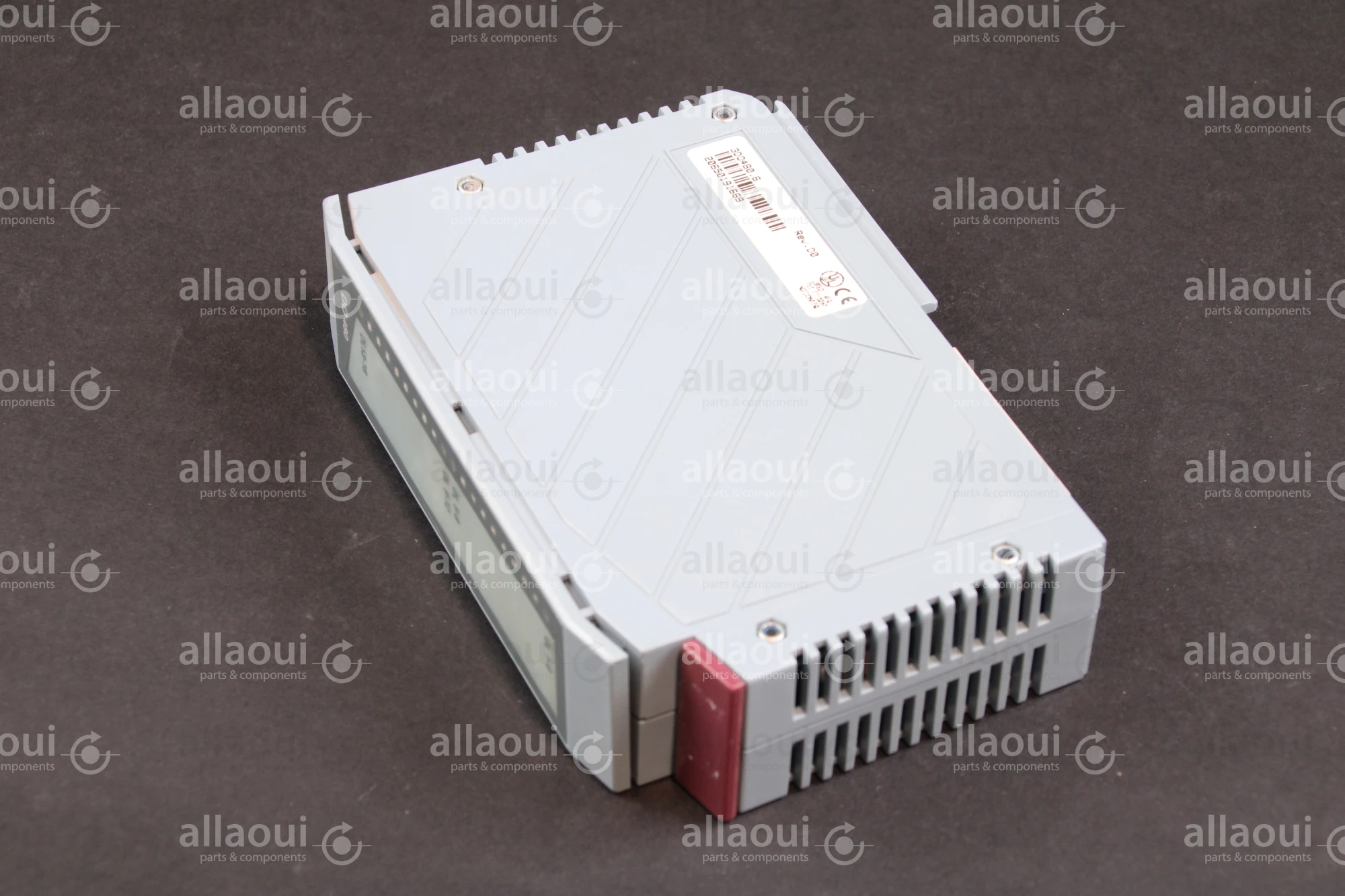 B&R Industrial Automation Digital Output Module 3DO480.6