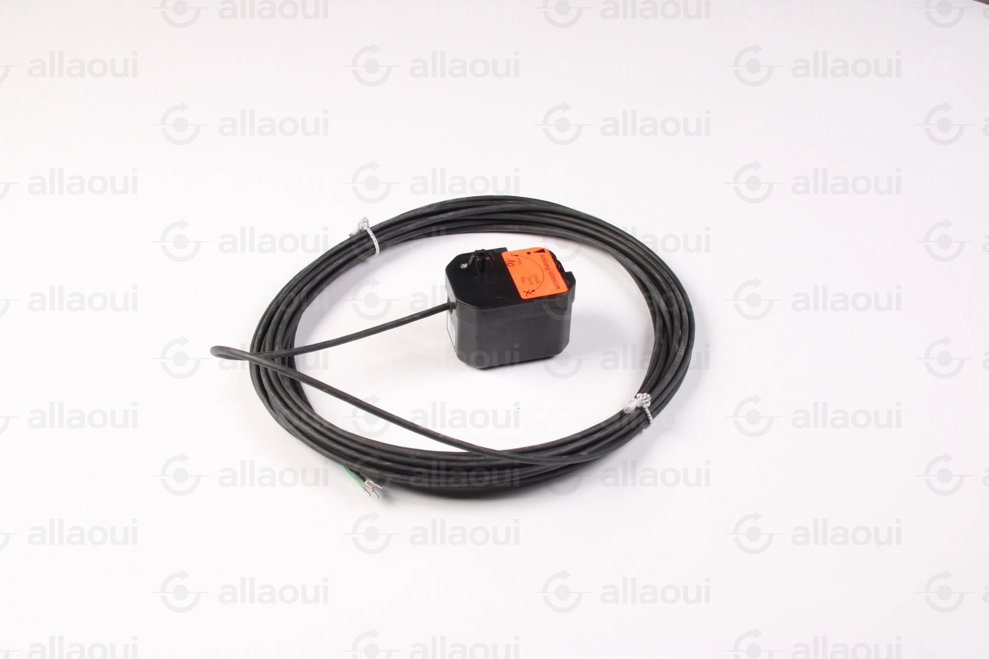 Siko Potentiometer GP02-0142