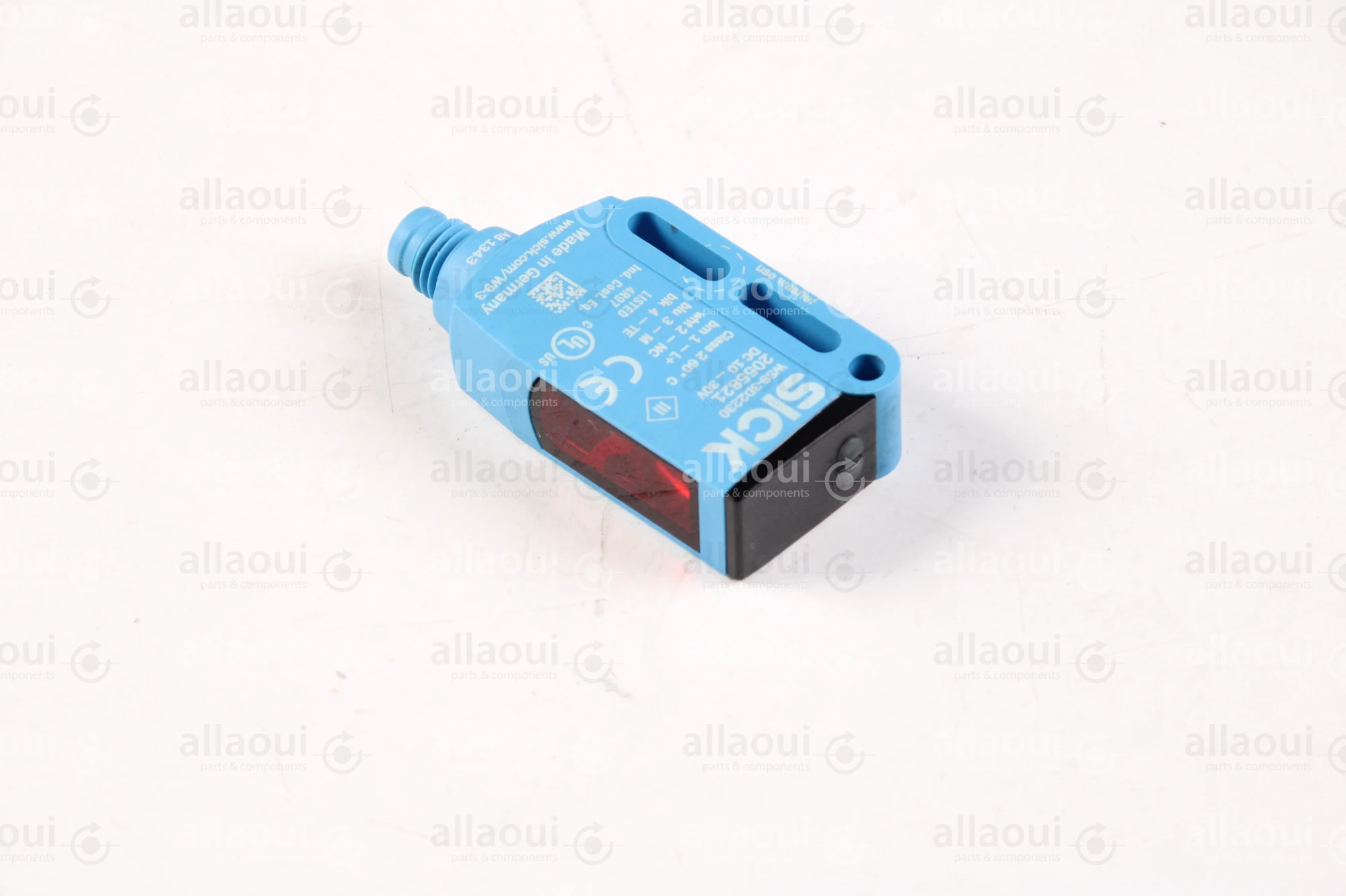 Sick Sensor WS9-3D2230