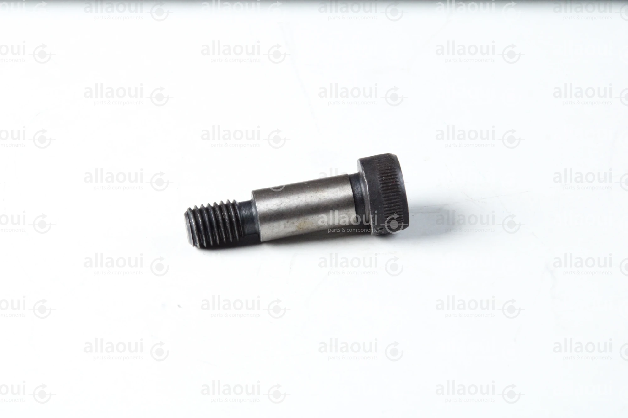 Heidelberg Fitting screw 00.580.1534