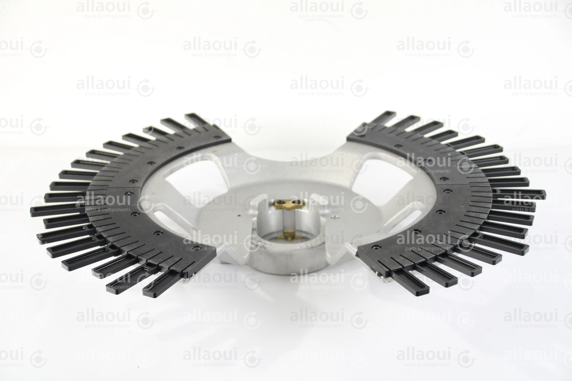 Heidelberg Delivery Segment F7.514.213