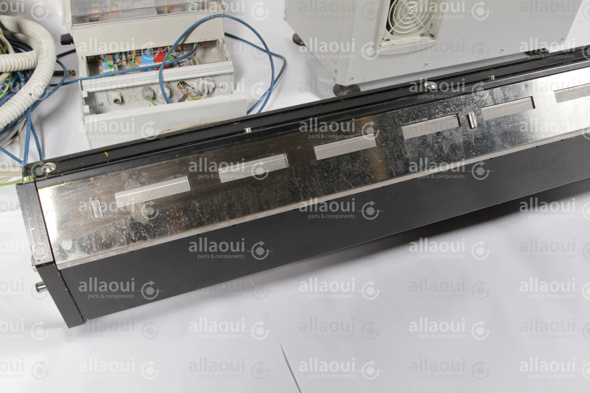 Lithec LithoFlash Inline KBA RA 142 LithoFlash Inline KBA RA 142