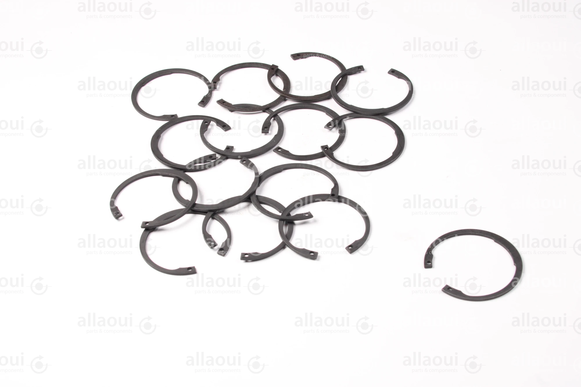 Manroland Retaining Ring (15 Pieces) 06.29020-0132