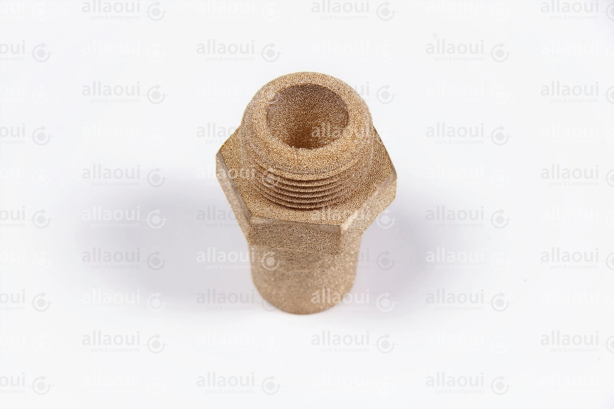 Heidelberg Silencer 00.580.3038