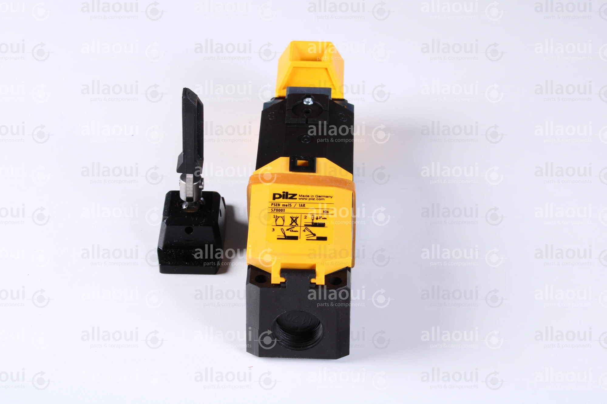 Pilz Security Switch PSEN me1S /1AR