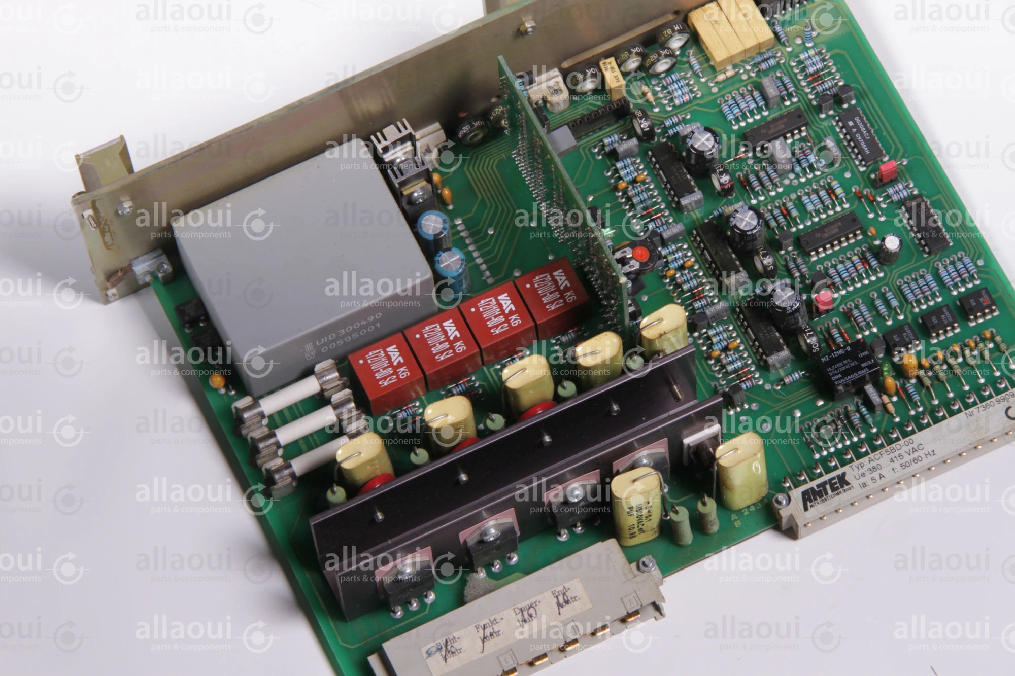 Antek Phase Control ACF 5 BD-00