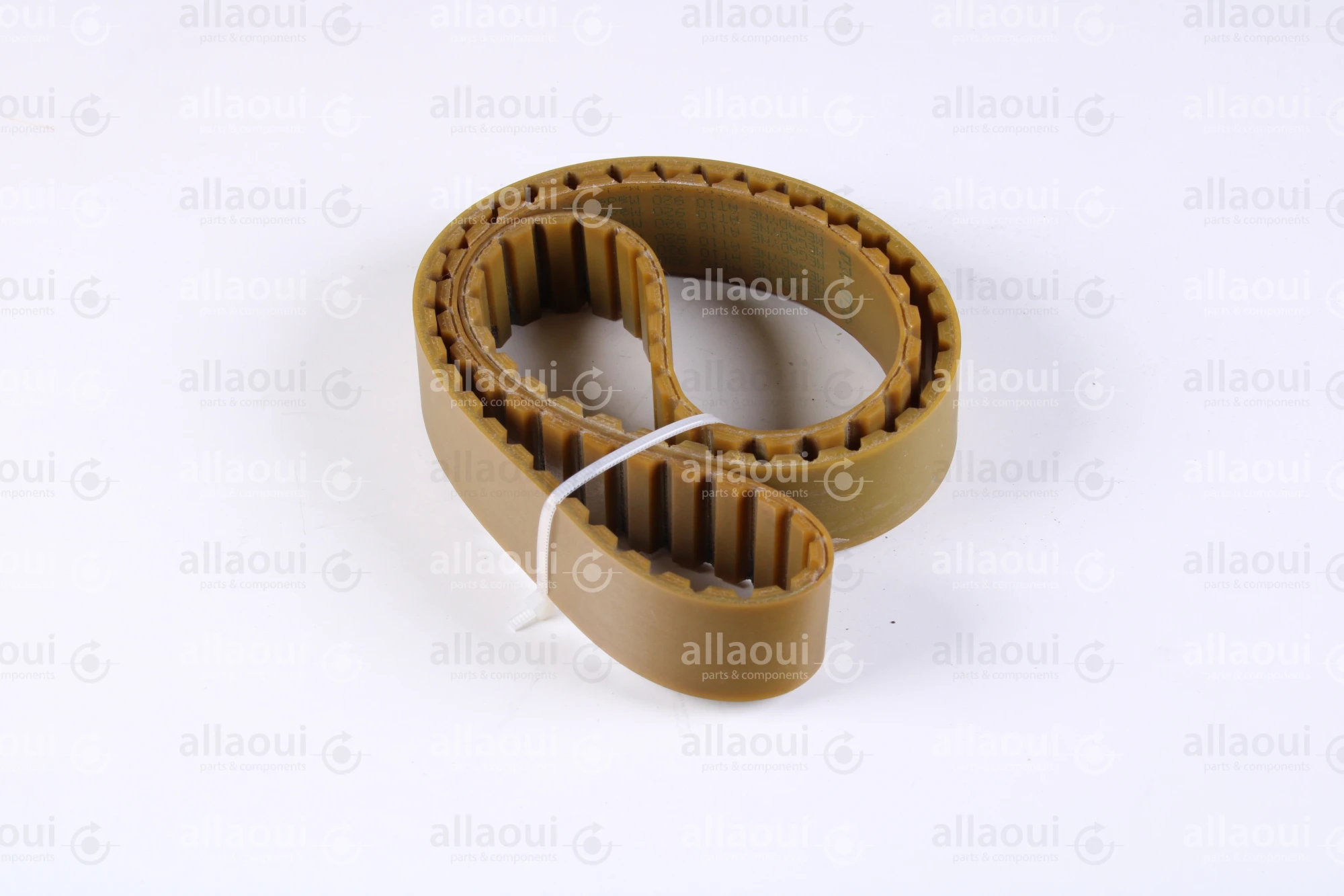 Müller Martini Toothed Belt  25AT10/920 3697.3017.4