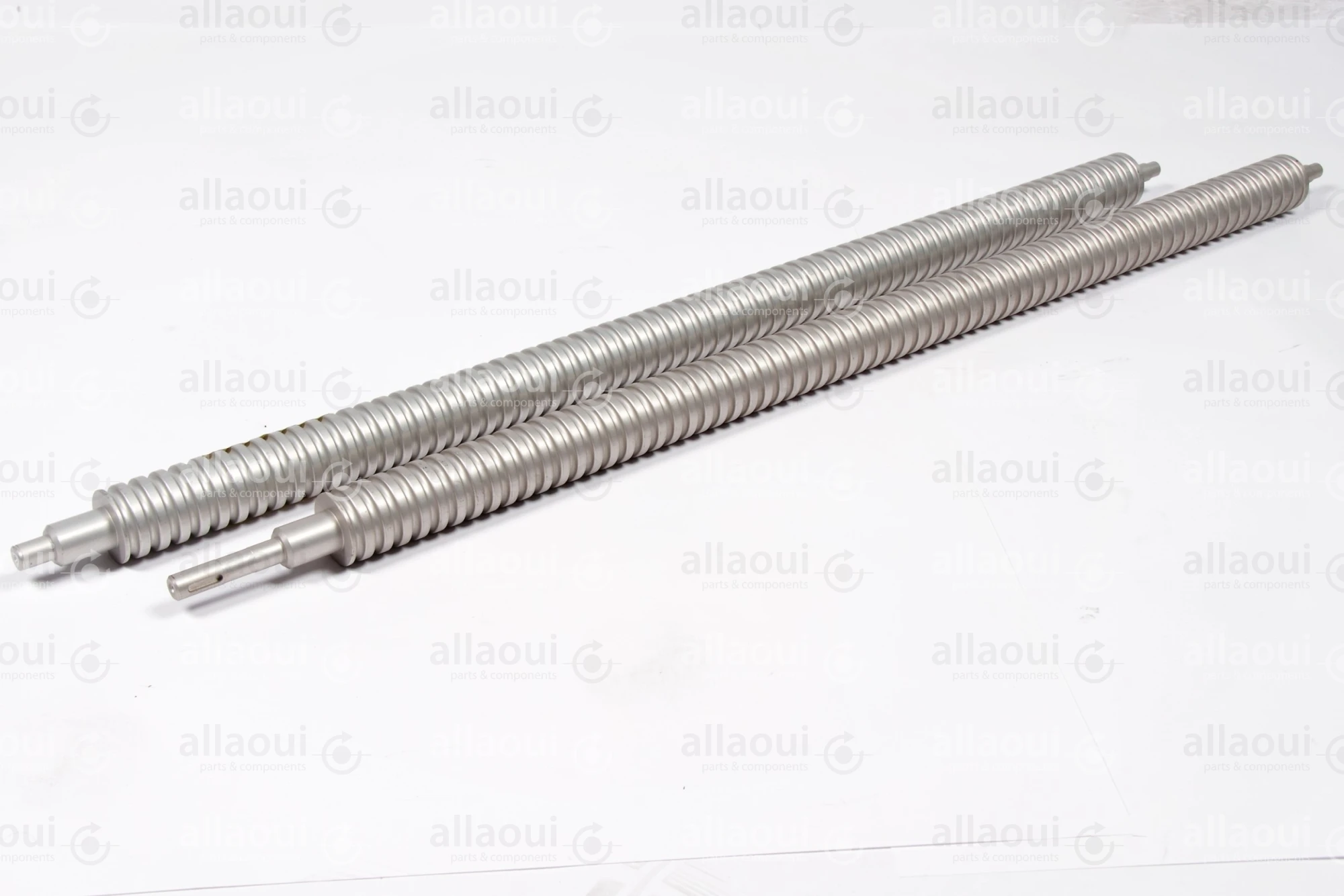 MBO Shaft 20.7524.006