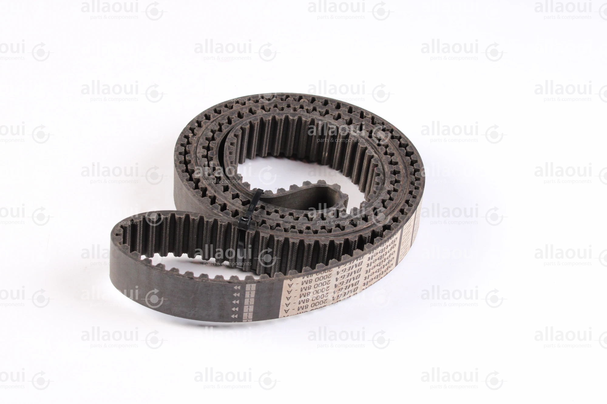 Optibelt Timing Belt 2000-8M-30mm