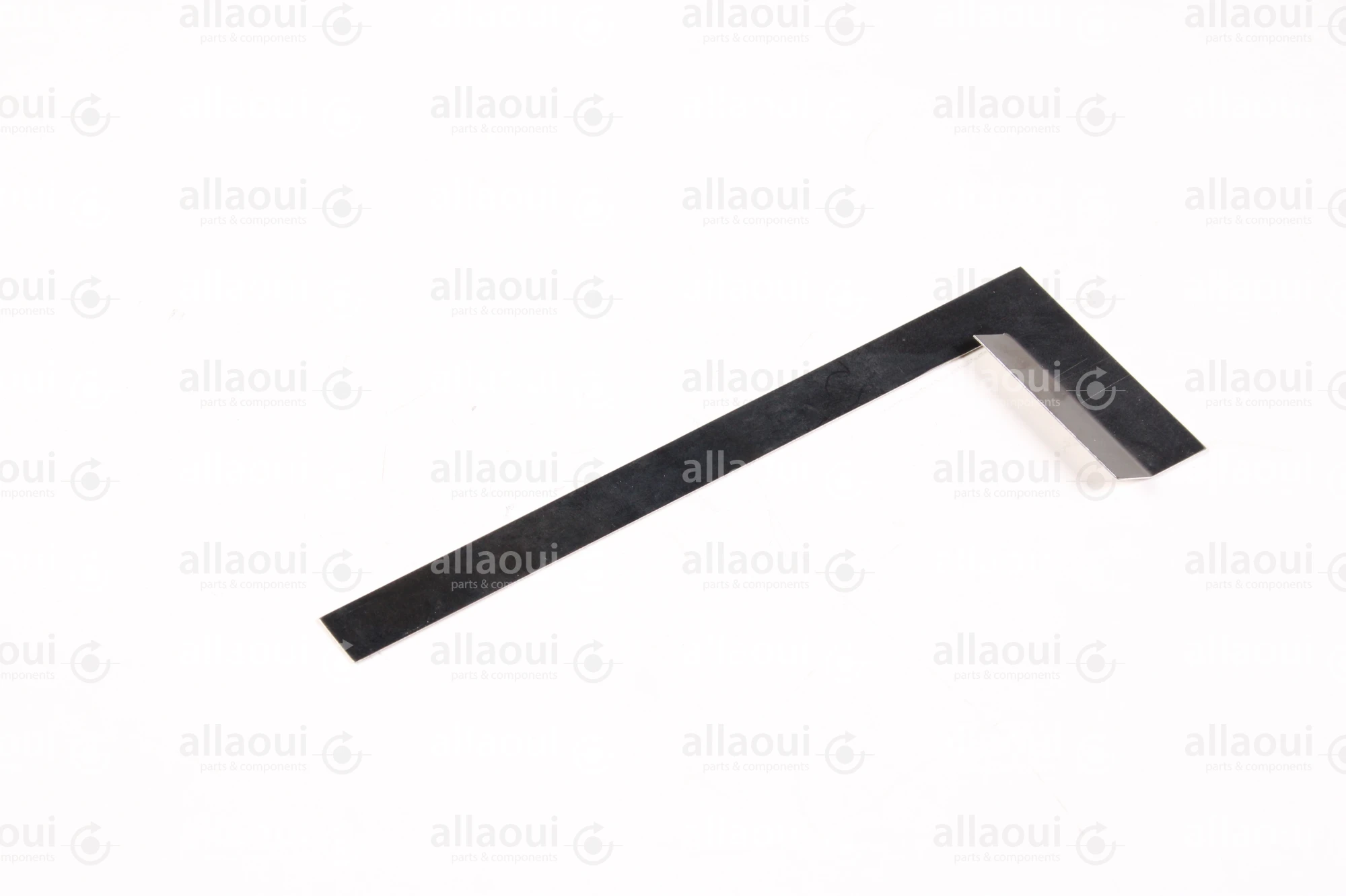 Kolbus Plate 00235285