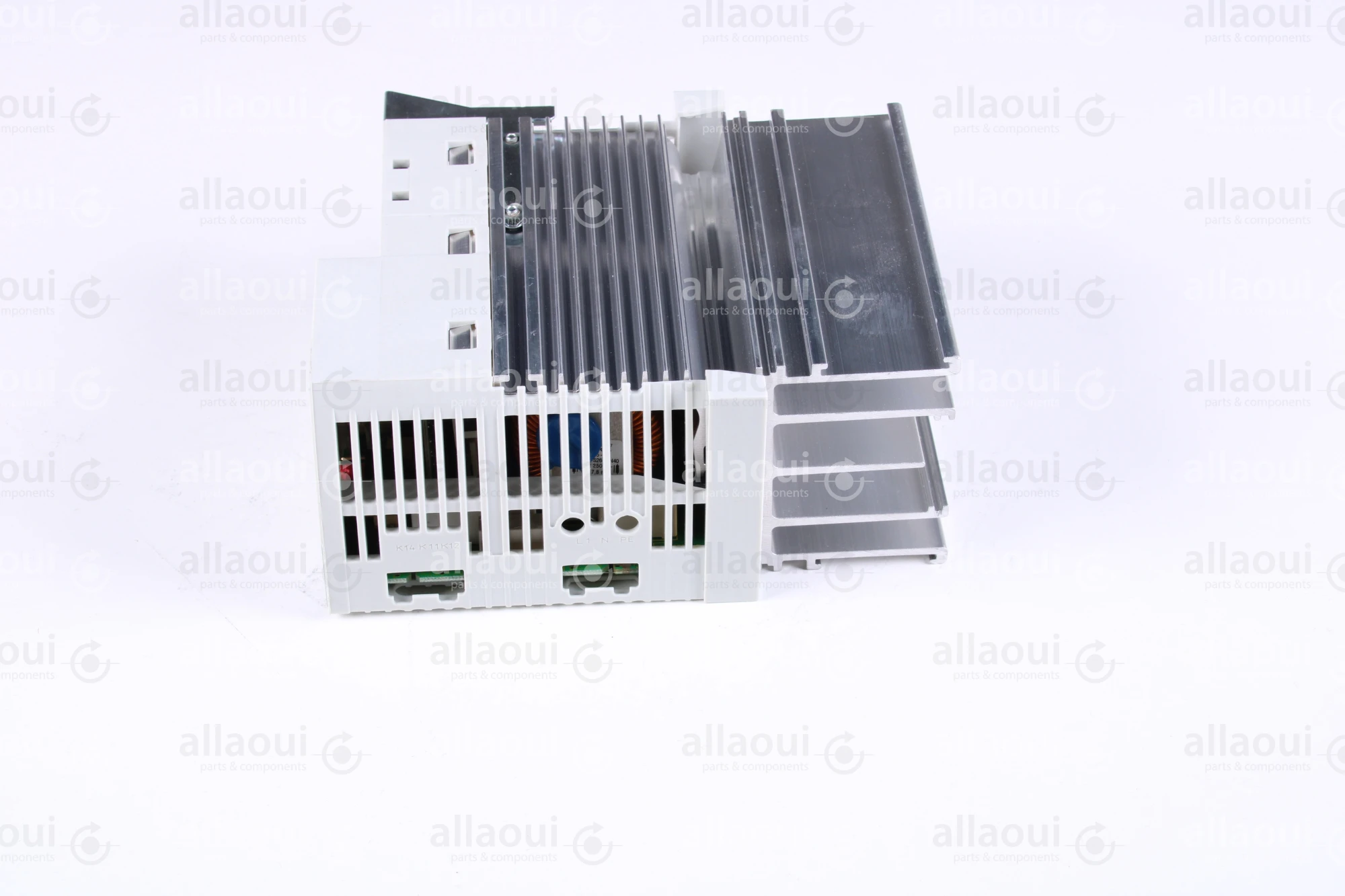 Lenze Frequency Converter E82EV251_2C E82EV251_2C