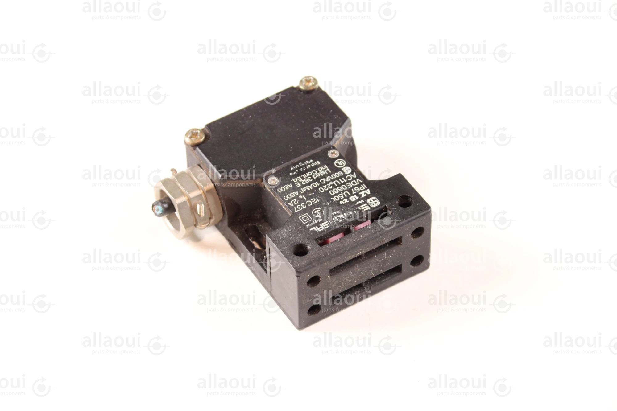 Schmersal Switch AZ 15 zvr