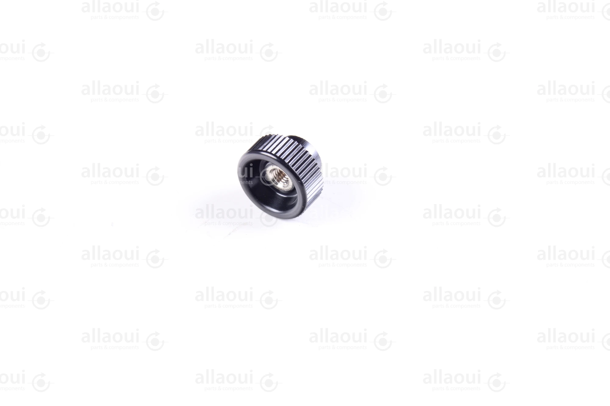 Müller Martini Knurled nut 20/M5  (5 Pieces) 0037.0061