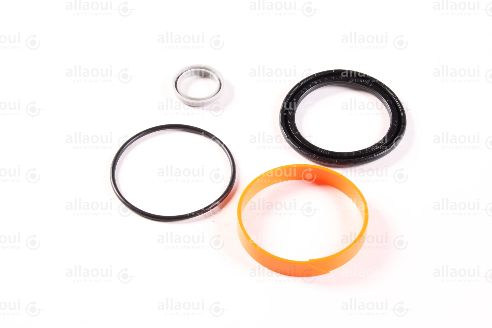 Norgren Service kits QM/92063/00