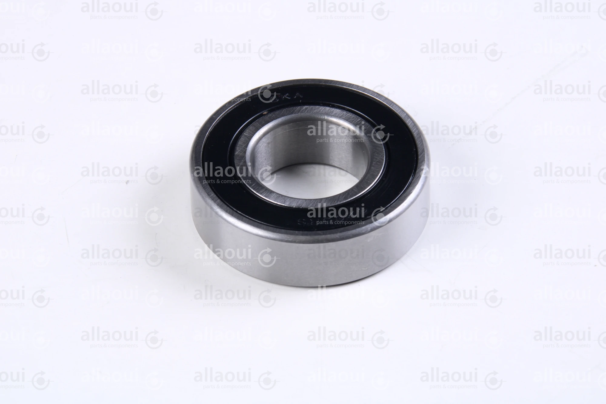 SKA Ball Bearing 6205-RS