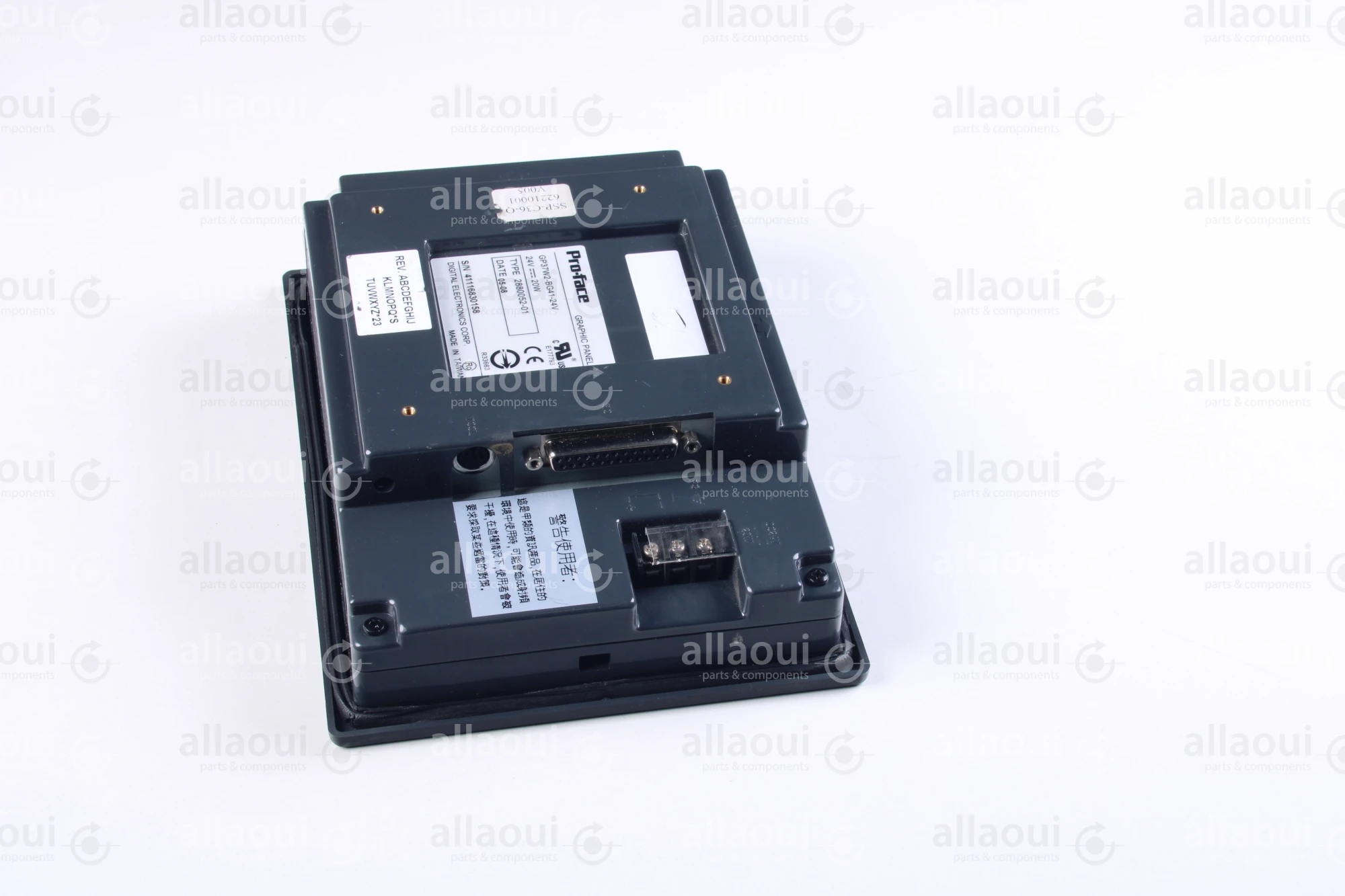 Pro-face Graphic panel display 2880052-01