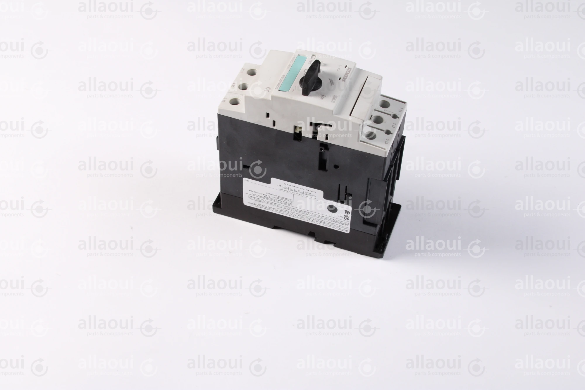 Siemens Circuit Breaker 3RV1331-4FC10