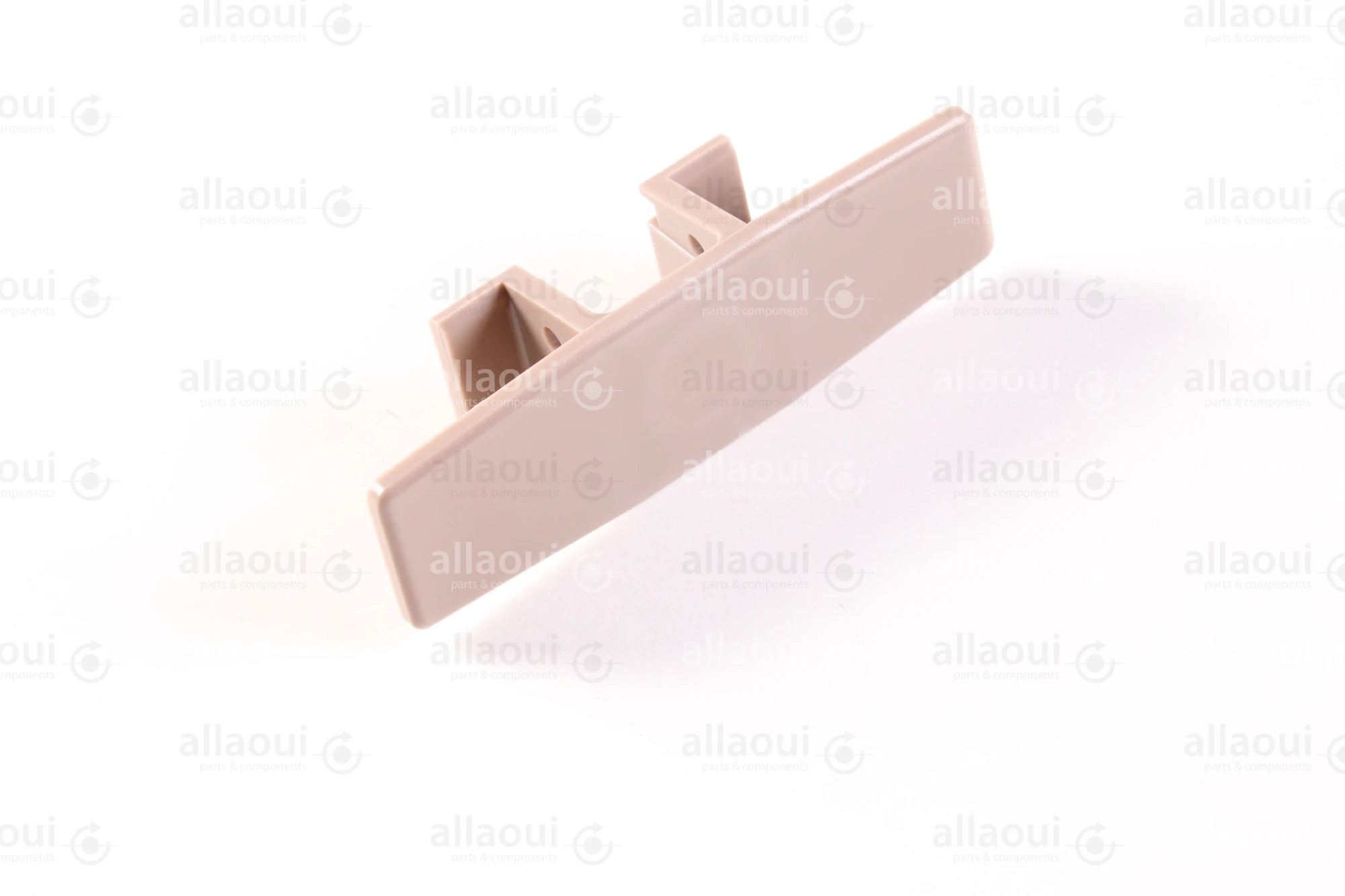 Rexnord Tabletop Chain Plastic Link (25 Pieces) LF 1873-K 450