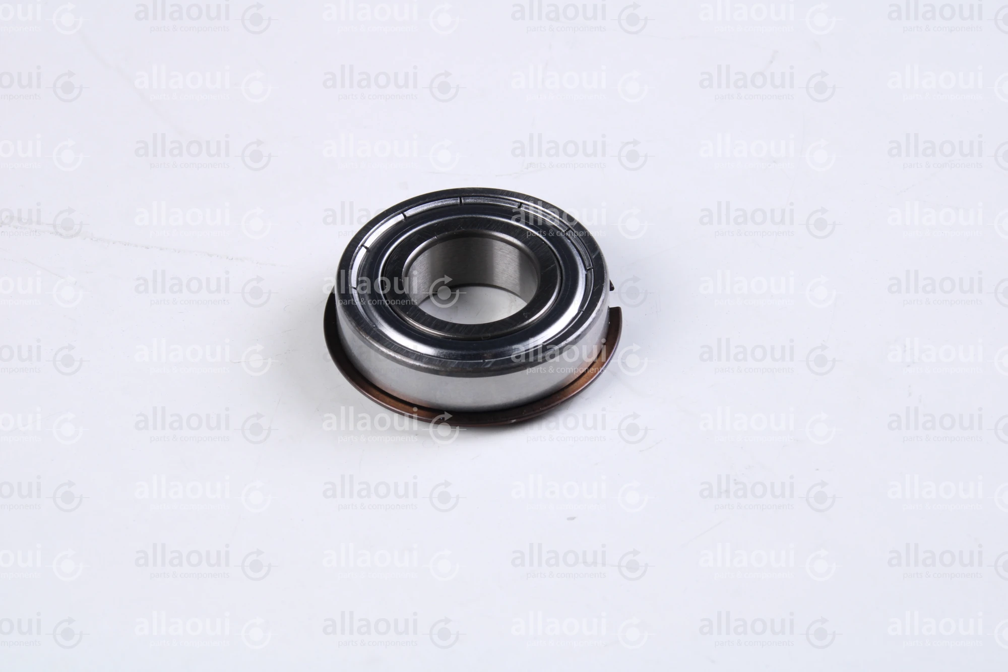 SKF Ball Bearing 6004-2ZNR