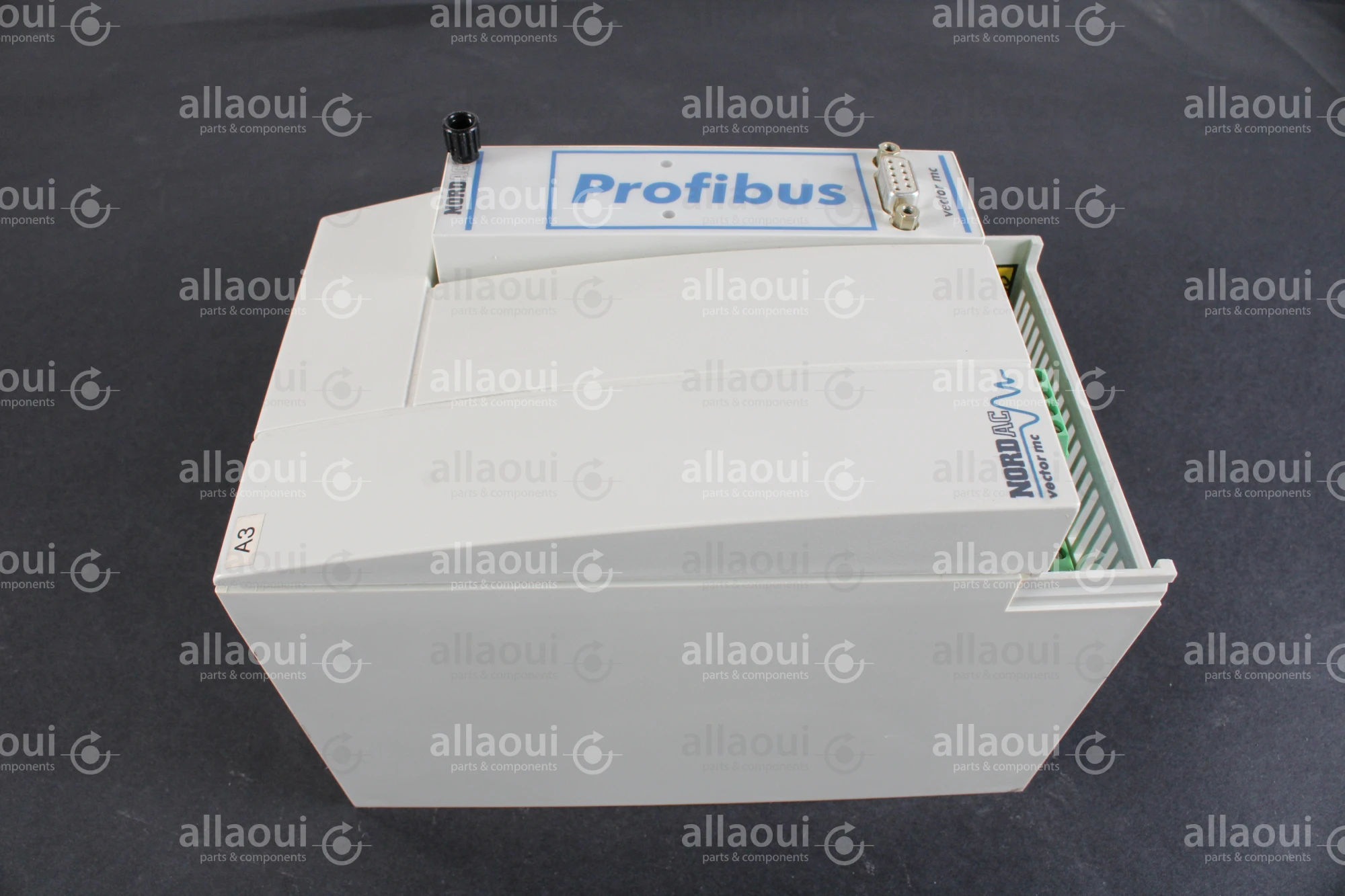 Nord Frequency Converter SK-3000/3-FCT