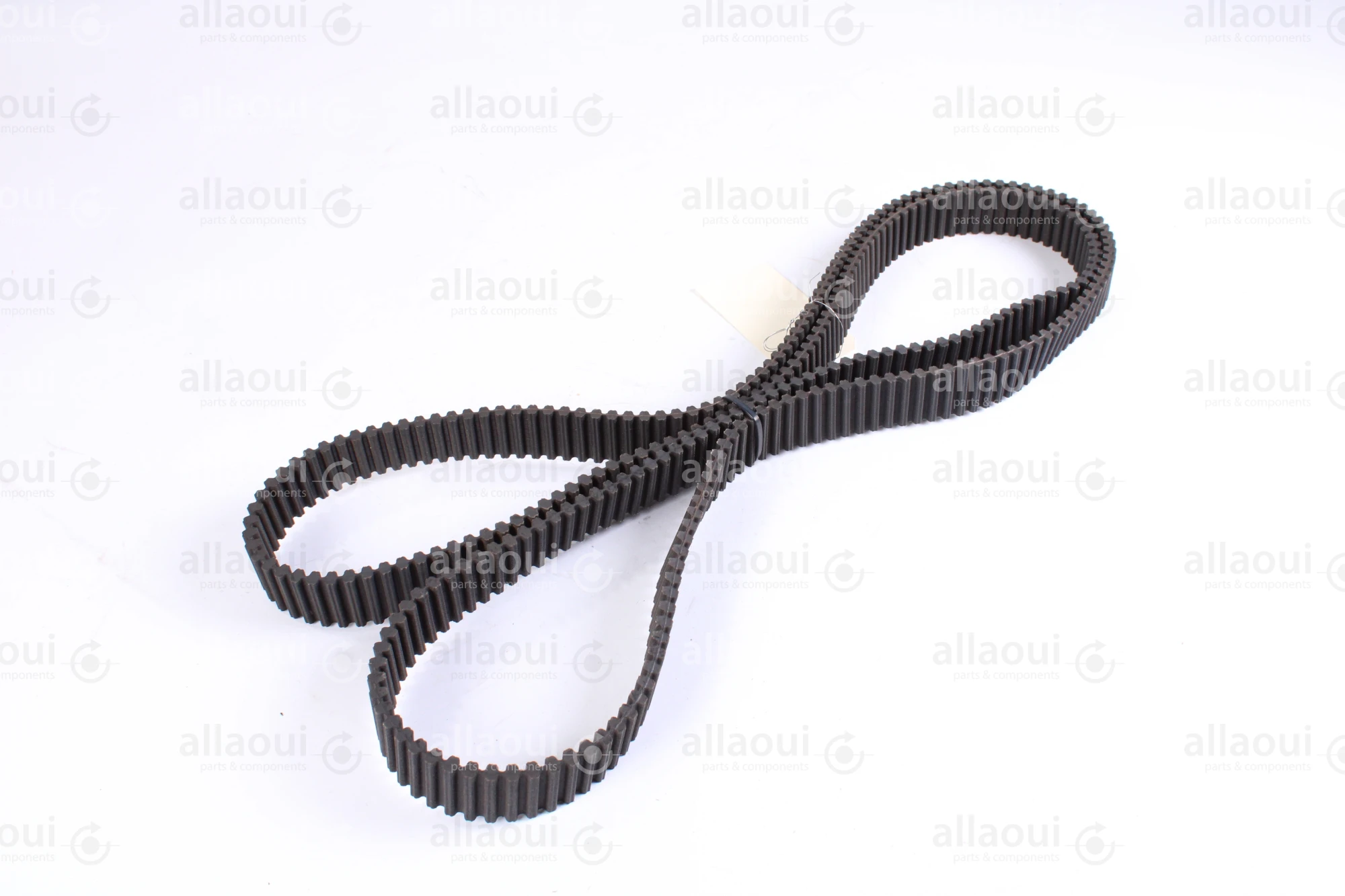 Optibelt Double Toothed Belt 2400-D8M-30