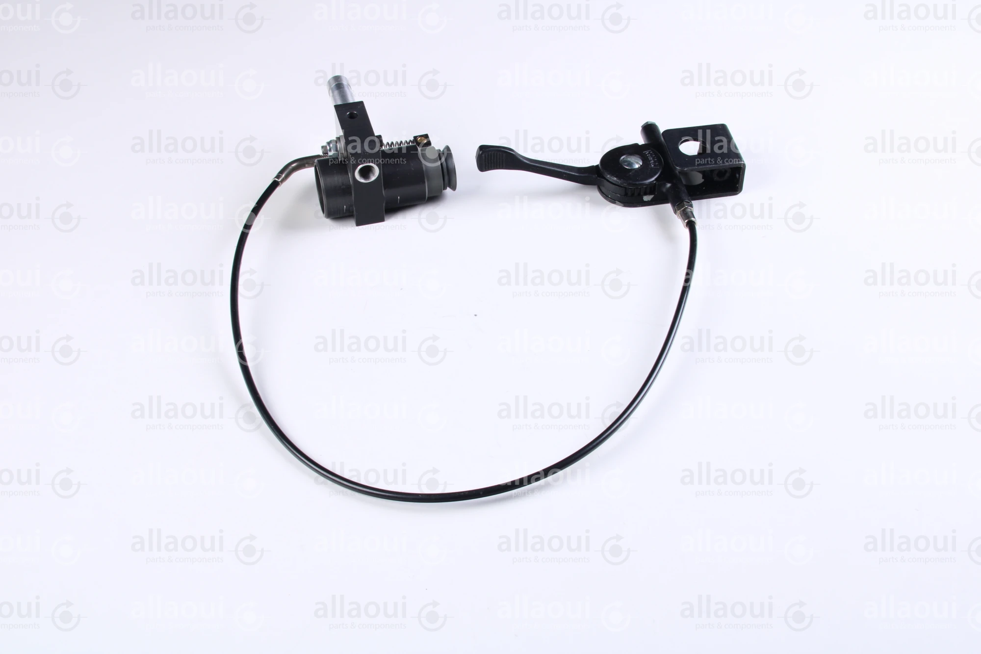 Manroland Forwarder Sucker (right) 8A21F900482