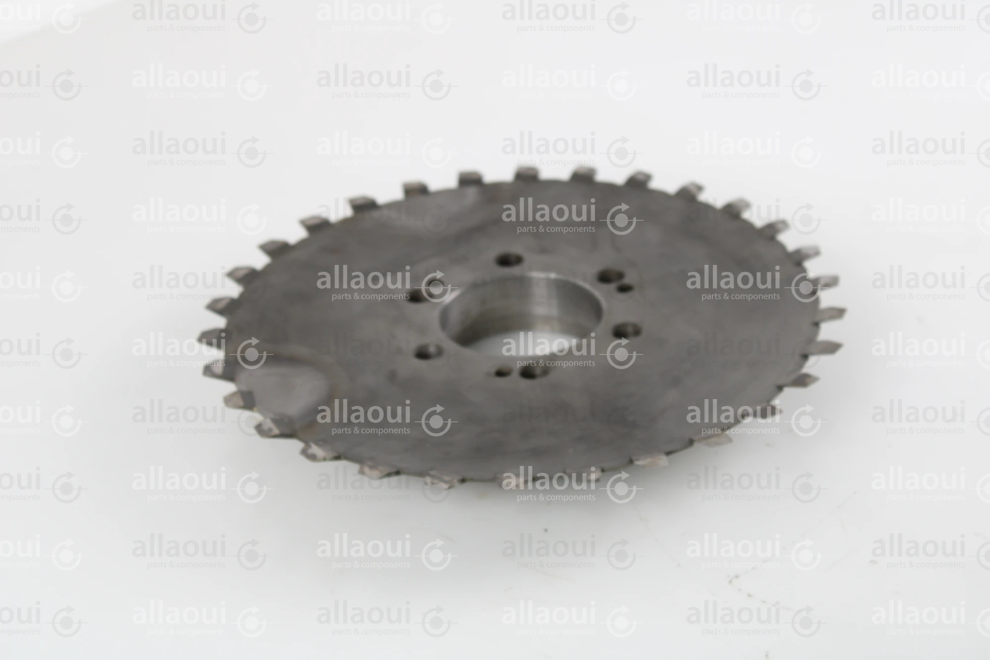 Müller Martini Milling Cutter 3002.8312.1