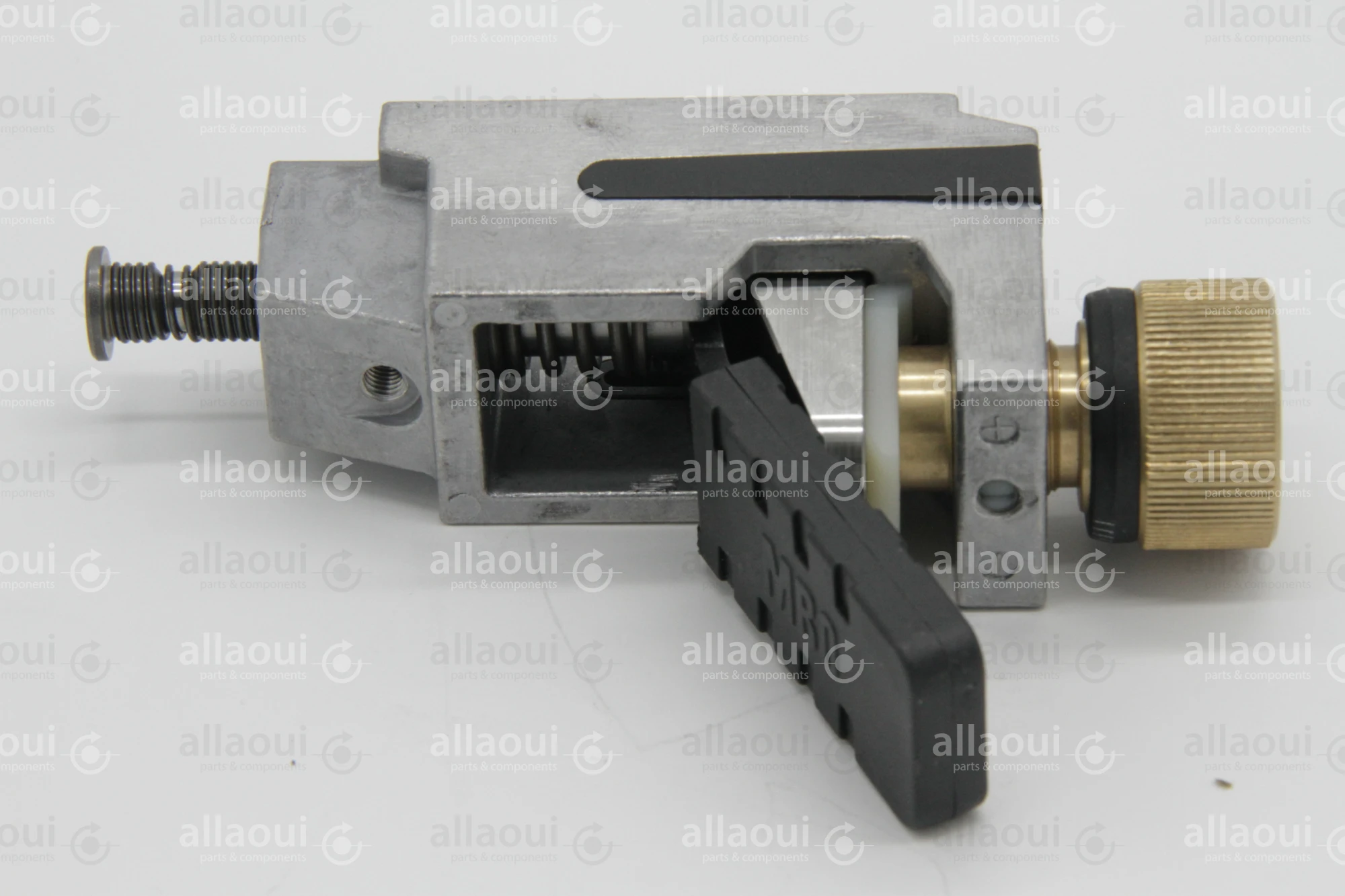 MBO Roller Adjustment 10530050