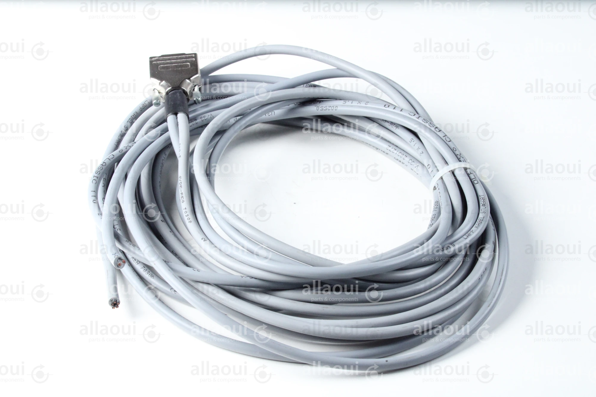 LAPP Kabel Cable 2x1 Y/30 2011334