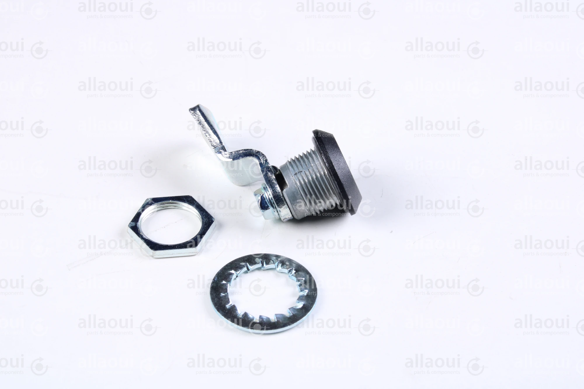 Müller Martini Pre-reamer IS18/30-6MM 0037.0458