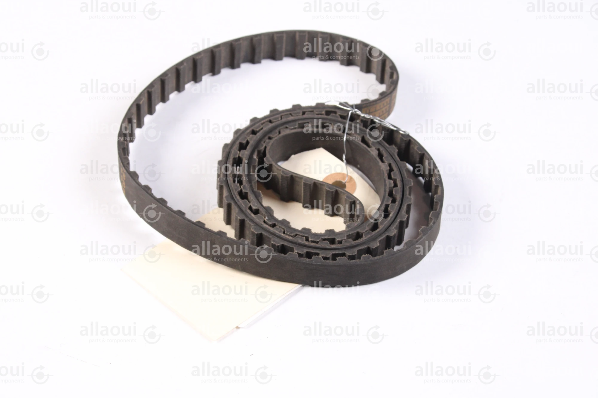 pirelli Toothed belt 530-L-10