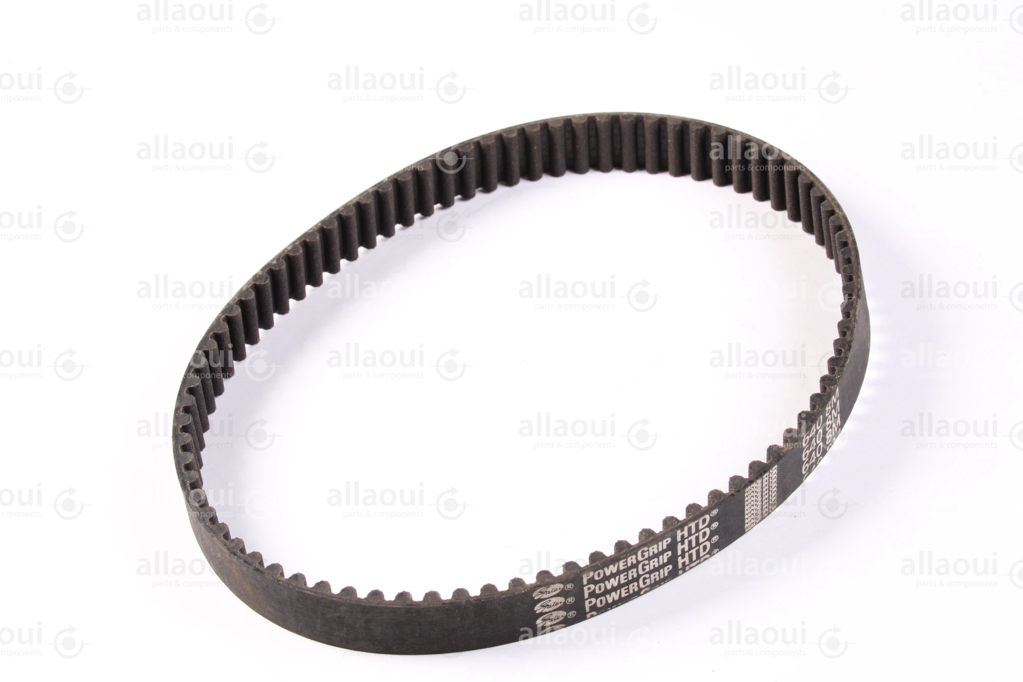 Gates Timing Belt HTD-640-8M-20mm