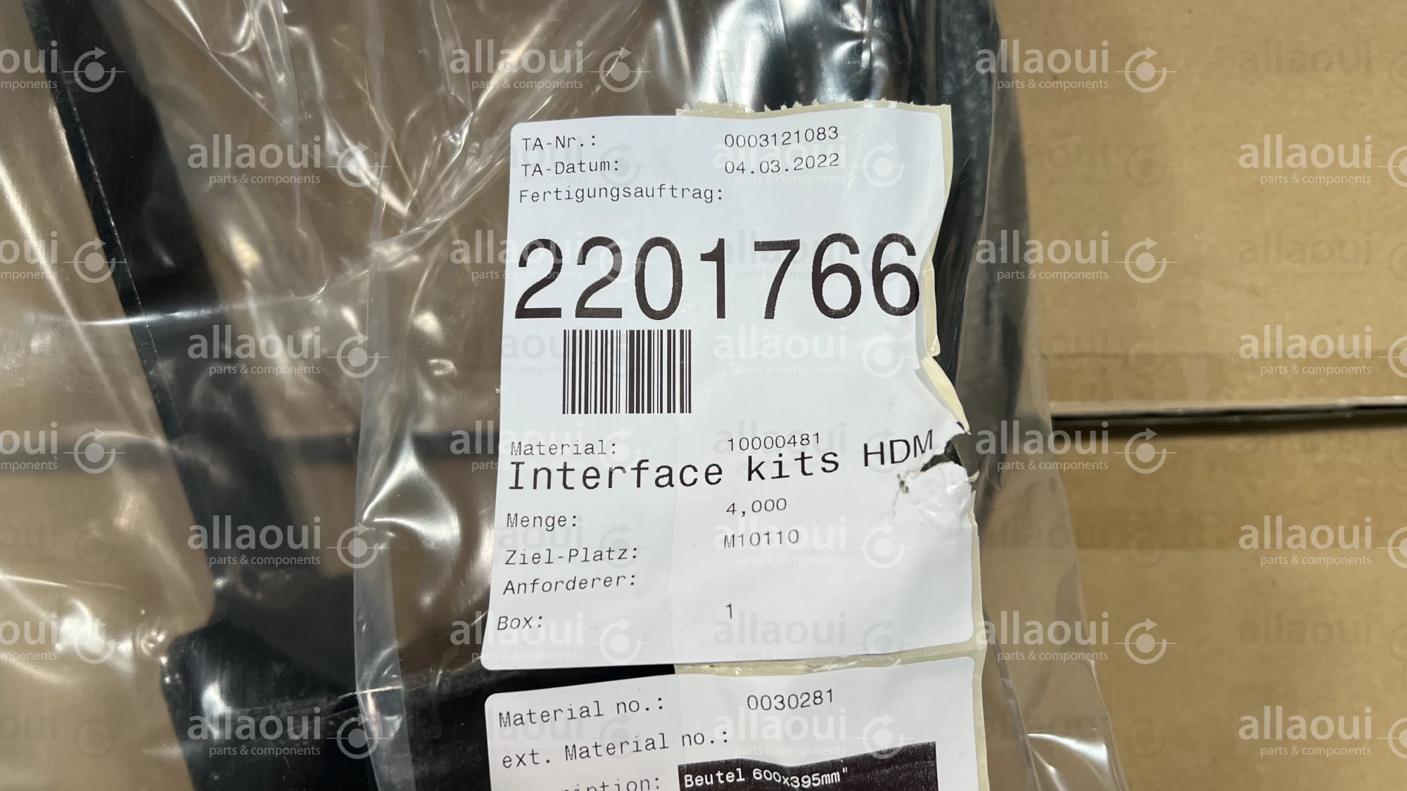 Technotrans Heidelberg Ink.Star XL 106 10065730