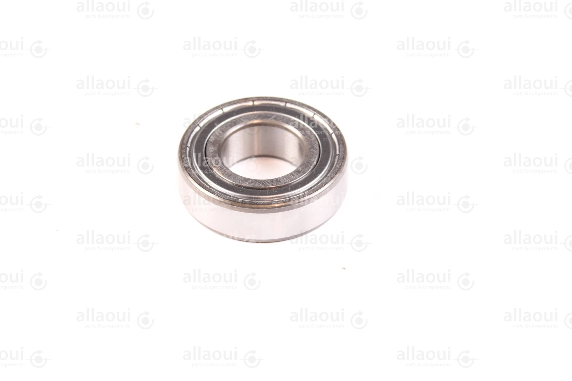 SKF Roller Bearing 6205-2Z/C3