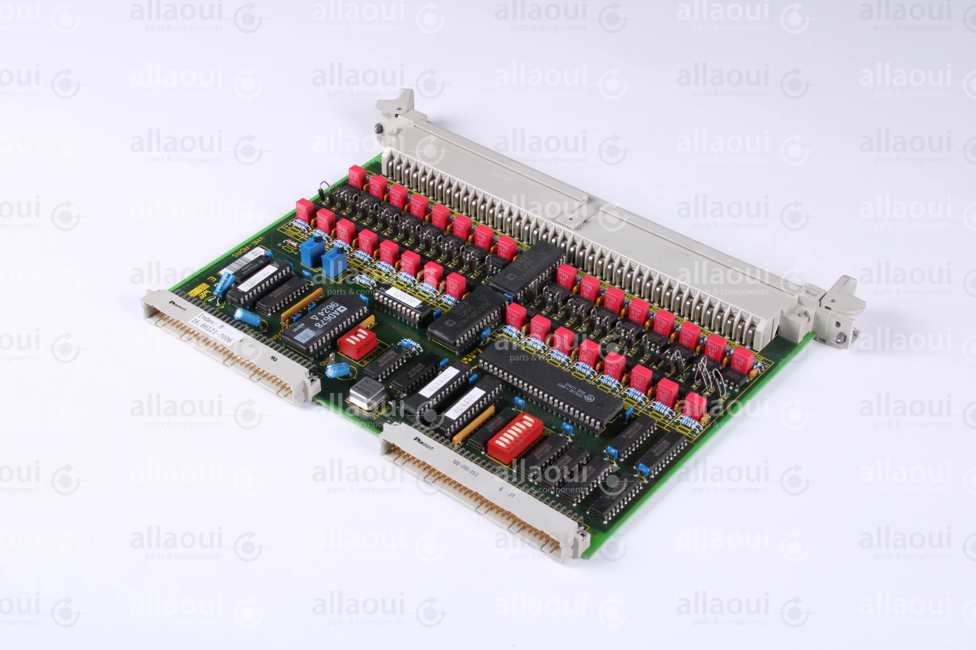 Manroland Board 16.86121-0006 Index B