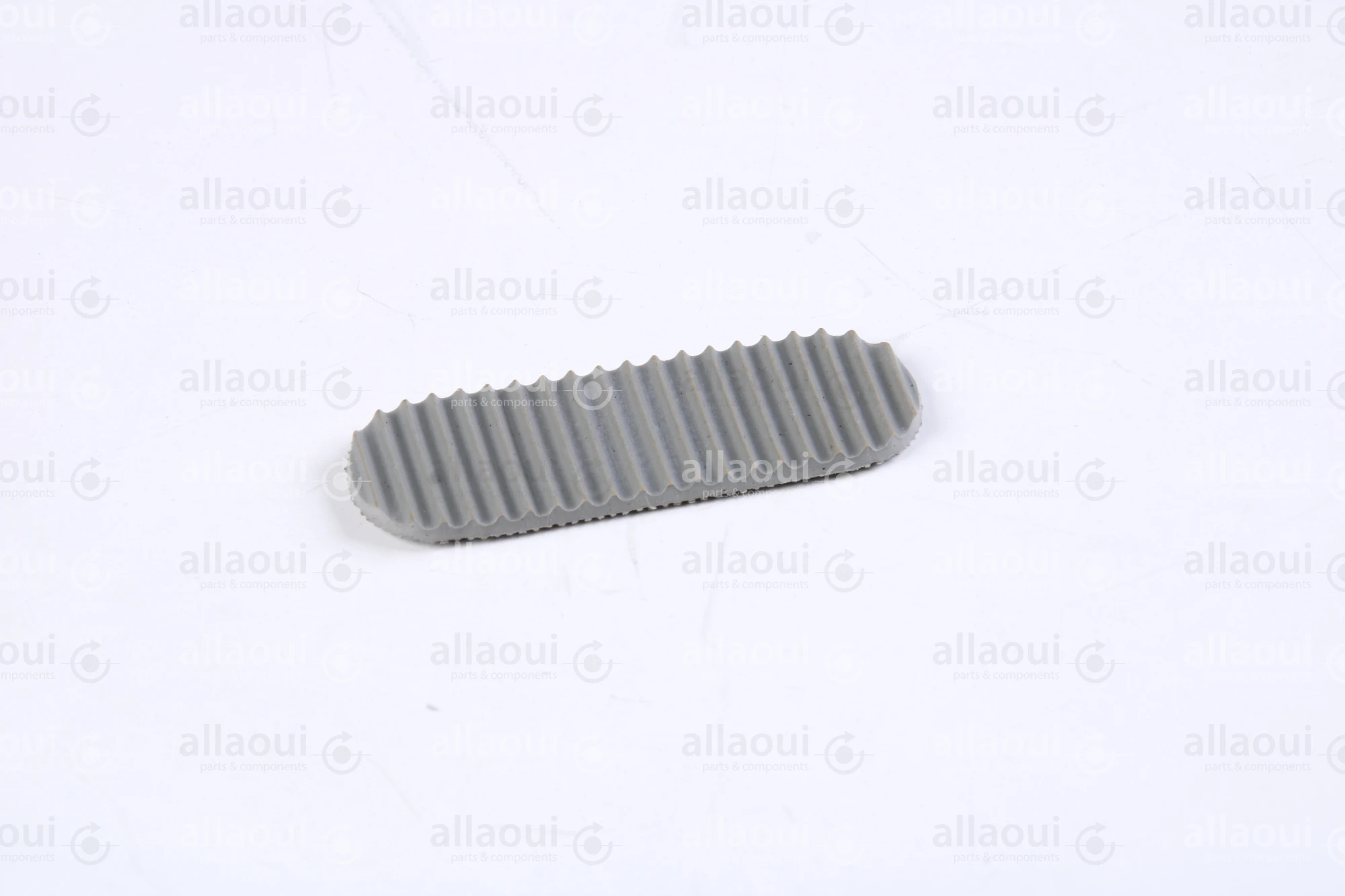 Polar Rubber plate 259451