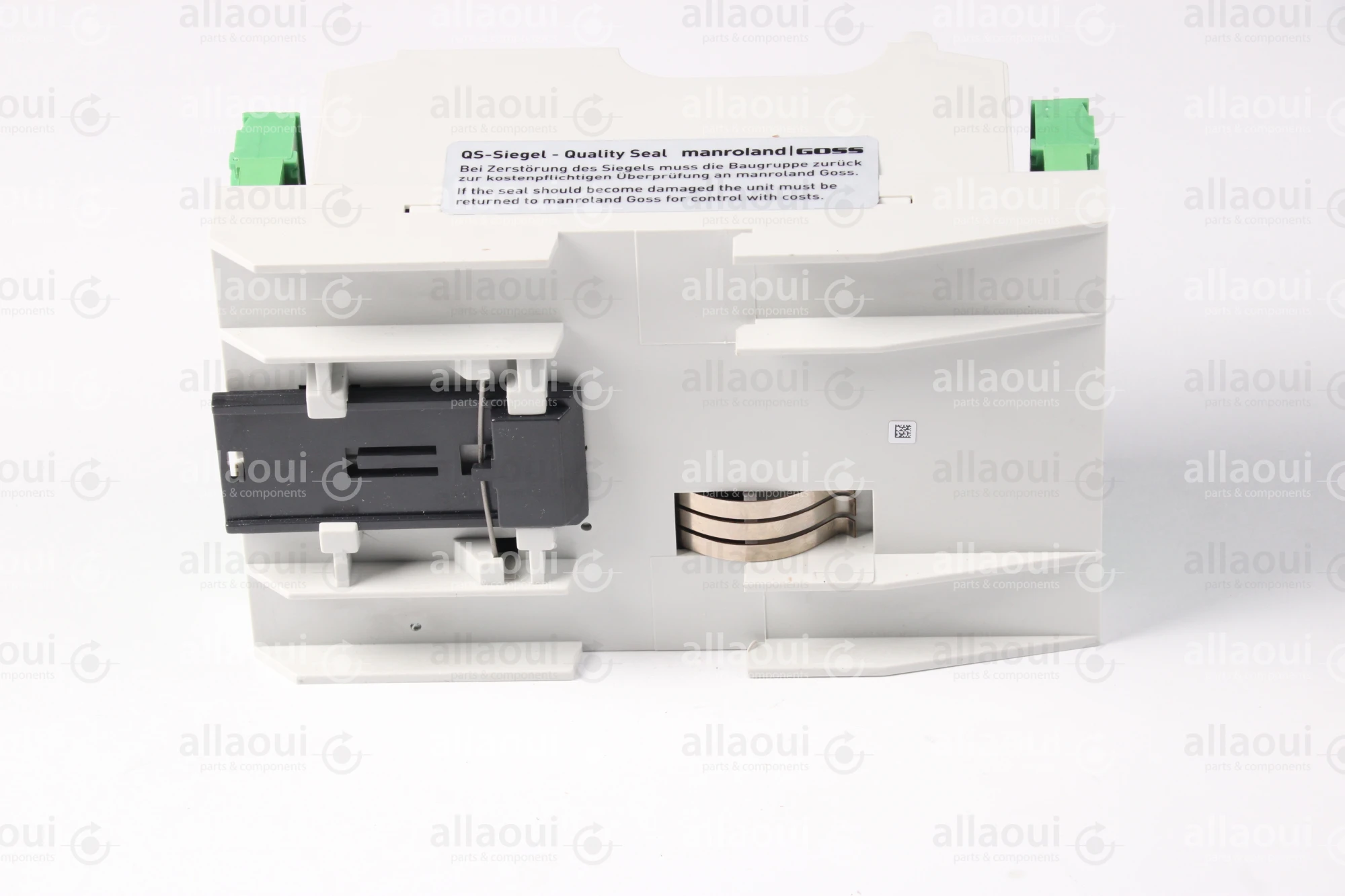 Manroland Interbus Module IPS.CNT-2D