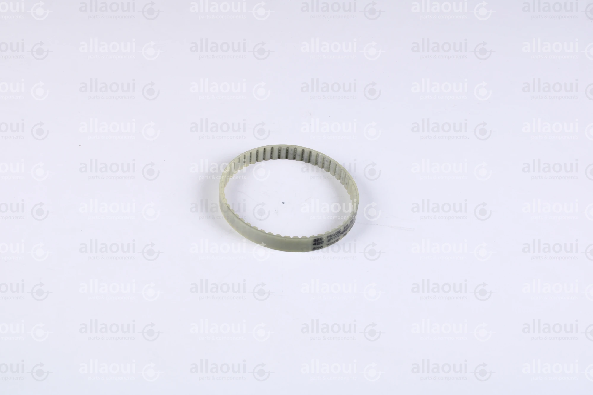 Müller Martini Toothed Belt 10AT5/260 3697.1940.4