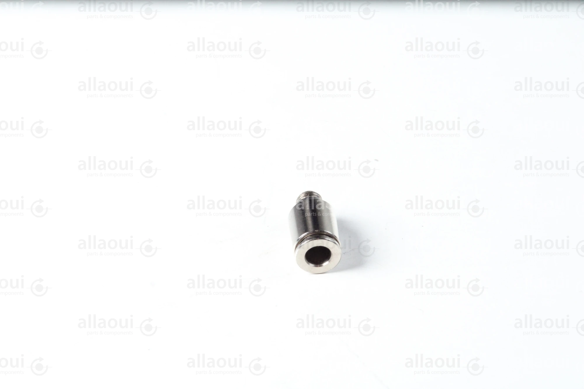 SMC Thread Adapter KQ2S04-M3G