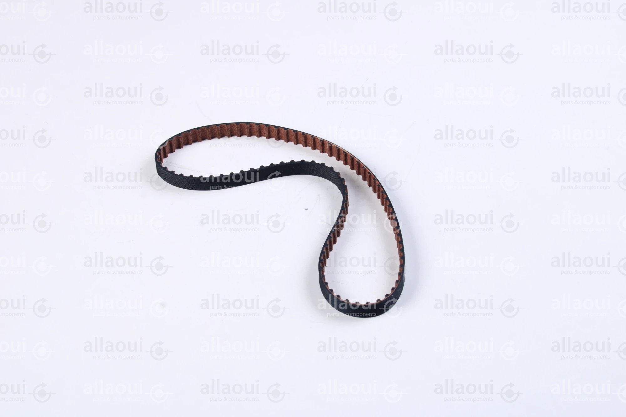 Heidelberg Toothed Belt ZD.203-473-12-00