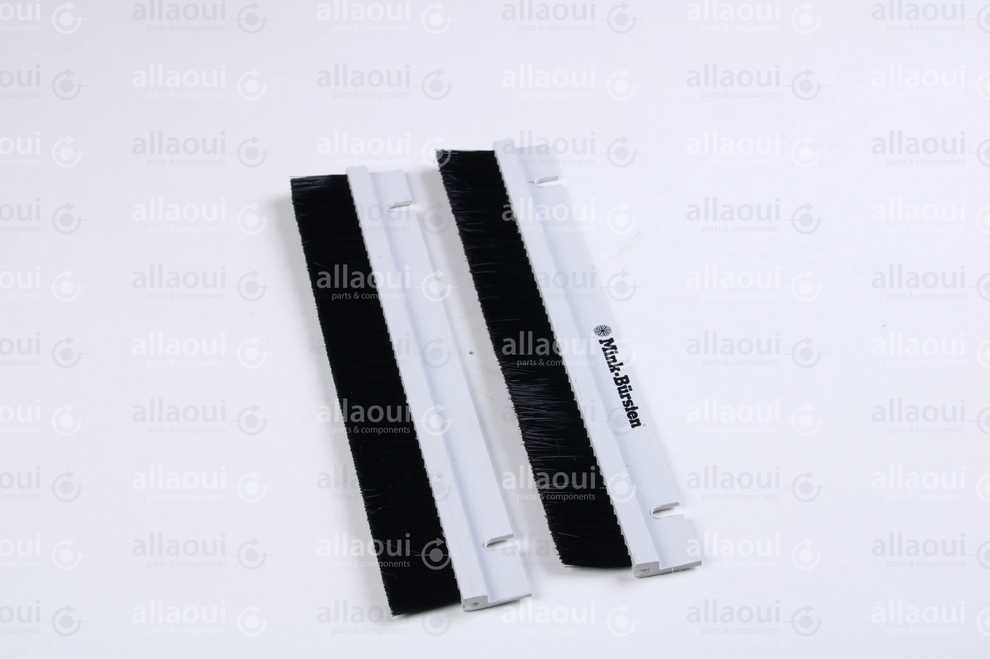 Mink Brush 200x20 mm (2 Pieces) B15.02-12.02