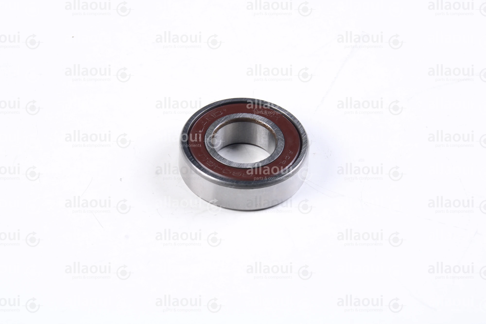 SMT Bearings Bearing 6004-2RS 6004-2RS