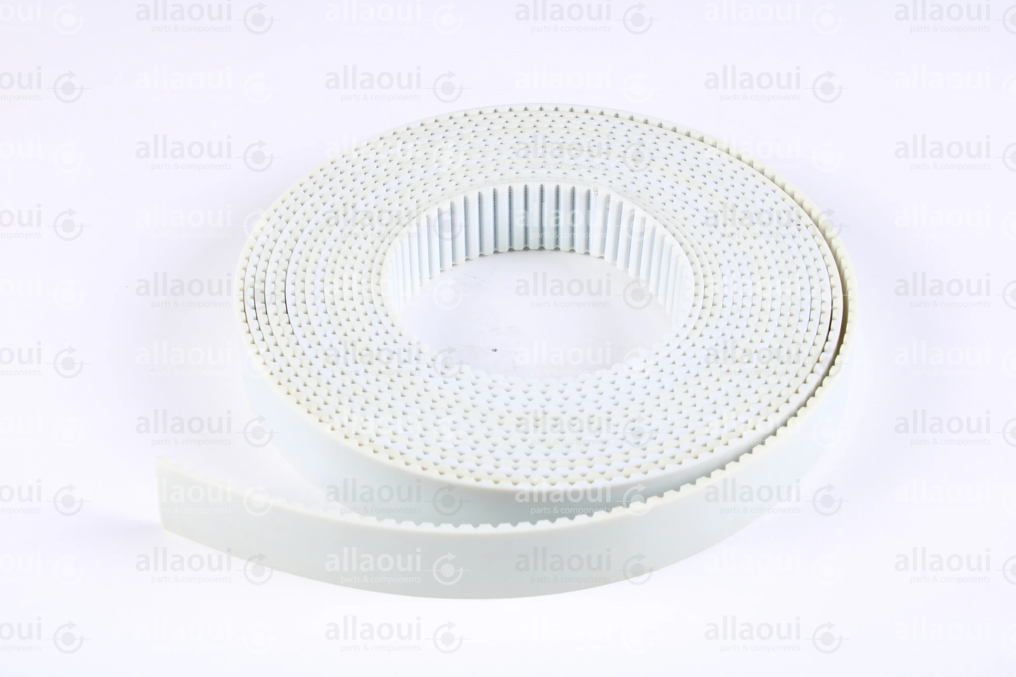 Polar Toothed Belt ZA3VEA