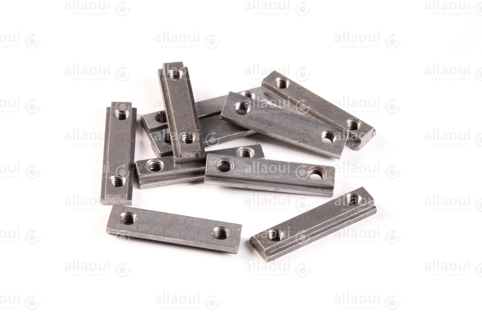 Müller Martini Clincher (10 Pieces) 0881.0136.4