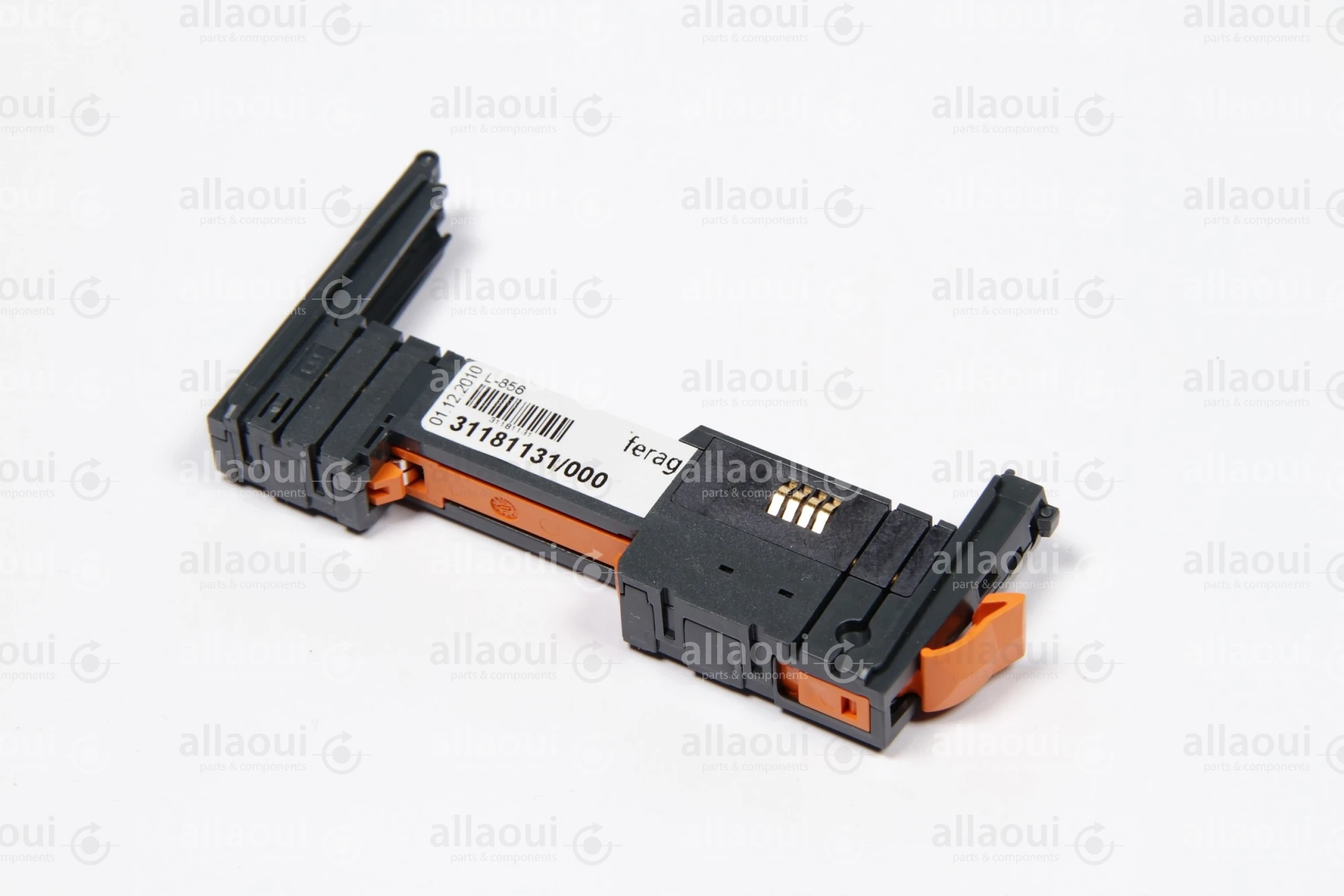 BR Automation Bus Module X20 BM 11